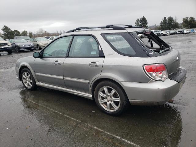 Photo 2 from auction – 2007 SUBARU IMPREZA OU with VIN JF1GG63617H816049