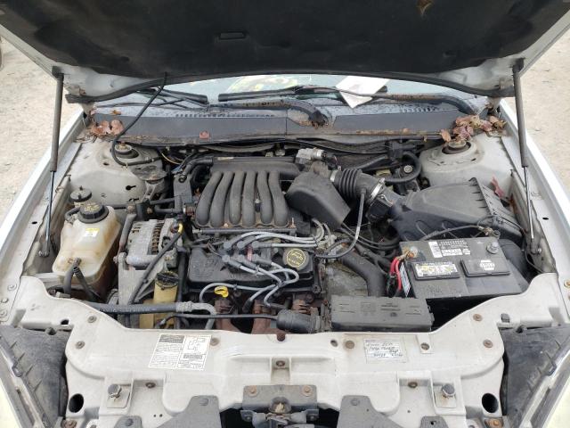 صورة رقم 11 من المزاد - 2001 FORD TAURUS SE مع VIN 1FAFP53U51G115886