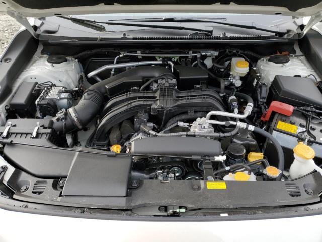 Photo 12 from auction – 2023 SUBARU CROSSTREK with VIN JF2GTHMC8P8223098