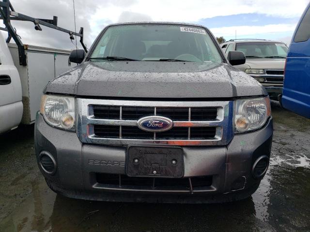 Photo 5 from auction – 2010 FORD ESCAPE XLS with VIN 1FMCU0C78AKB41913