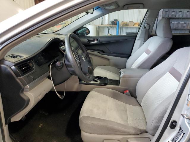 Photo 7 from auction – 2012 TOYOTA CAMRY BASE with VIN 4T1BF1FK6CU100005