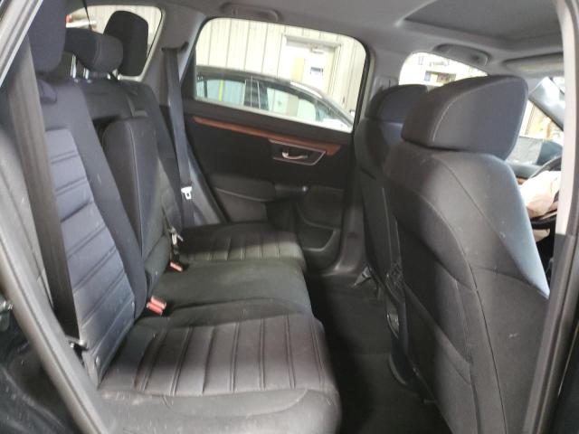 Photo 10 from auction – 2020 HONDA CR-V EX with VIN 7FARW1H55LE029564