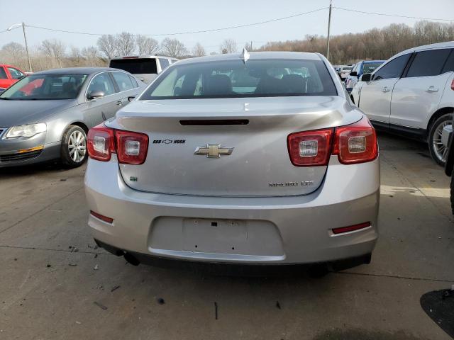 Photo 6 from auction – 2016 CHEVROLET MALIBU LIM with VIN 1G11E5SA8GF136126