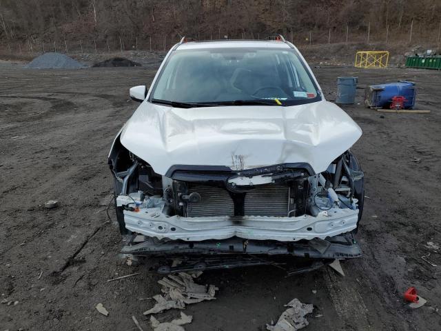 Photo 5 from auction – 2020 SUBARU FORESTER S with VIN JF2SKALC5LH457876