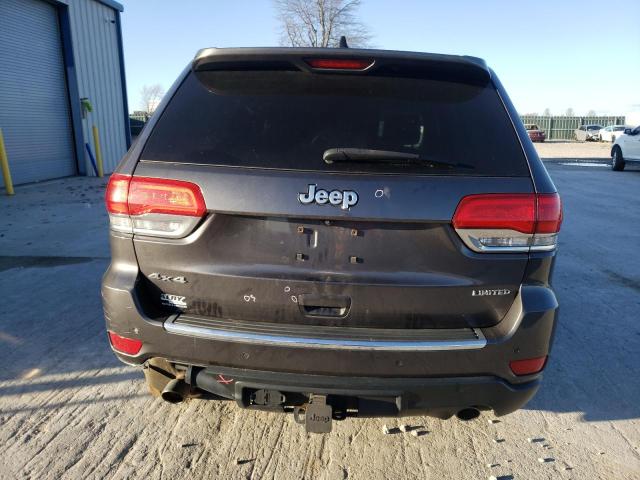 Photo 6 from auction – 2014 JEEP GRAND CHER with VIN 1C4RJFBG7EC439641