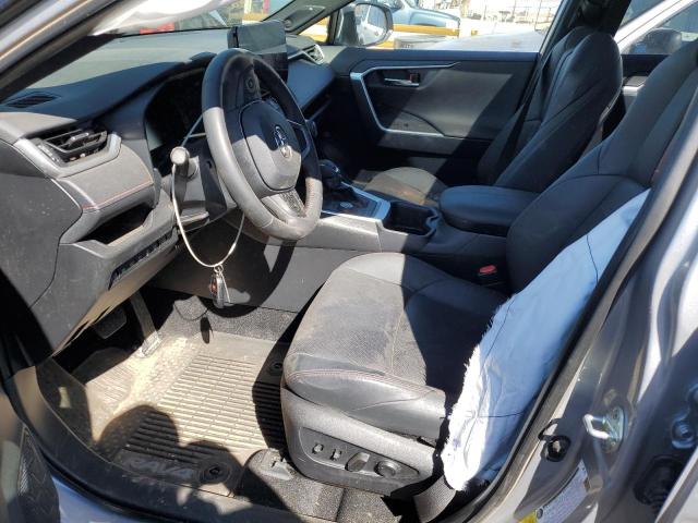 Photo 7 from auction – 2023 TOYOTA RAV4 PRIME with VIN JTMFB3FV4PD112425