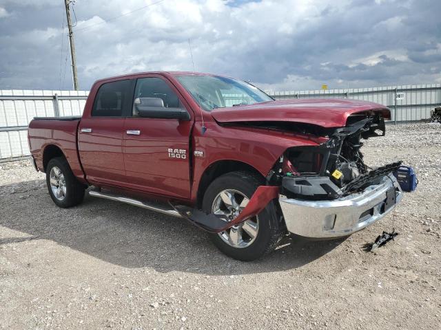Photo 4 from auction – 2013 RAM 1500 SLT with VIN 1C6RR7LT3DS676276