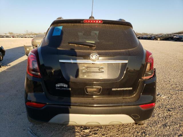 Photo 6 from auction – 2017 BUICK ENCORE PRE with VIN KL4CJASB3HB241513