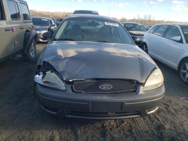 Photo 5 from auction – 2005 FORD TAURUS SE with VIN 1FAHP53U55A265787