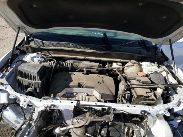 Photo 11 from auction – 2020 CHEVROLET BLAZER 1LT with VIN 3GNKBBRA2LS665982