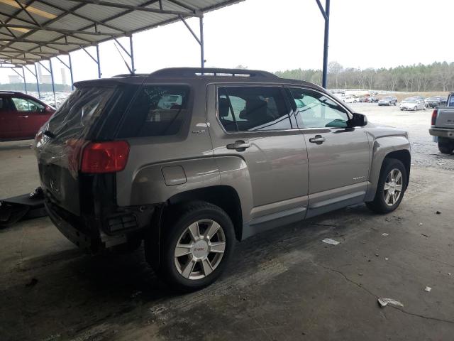 Photo 3 from auction – 2012 GMC TERRAIN SL with VIN 2GKALSEK8C6313623