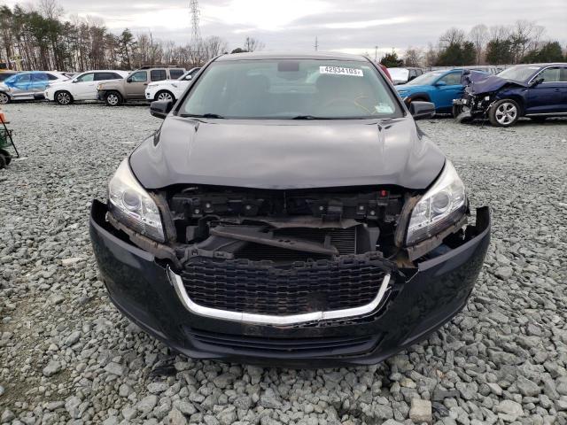 Photo 5 from auction – 2016 CHEVROLET MALIBU LIM with VIN 1G11C5SA2GU110669