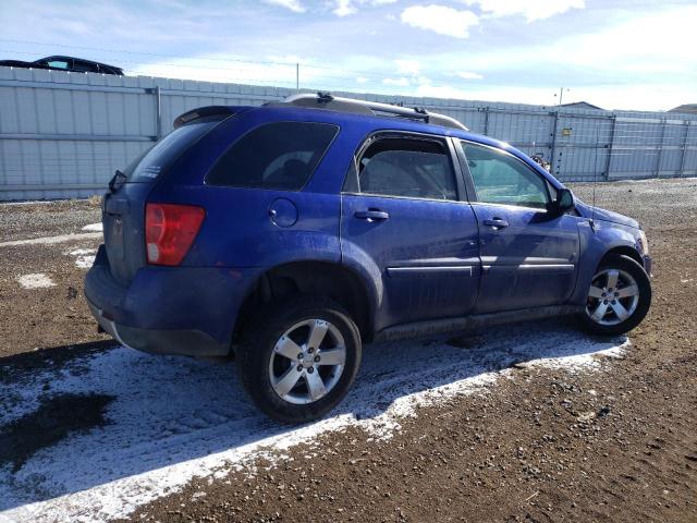 Photo 3 from auction – 2006 PONTIAC TORRENT with VIN 2CKDL73F766080987