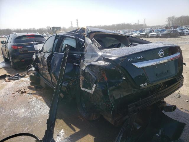 Photo 2 from auction – 2015 NISSAN ALTIMA 2.5 with VIN 1N4AL3AP2FC177459