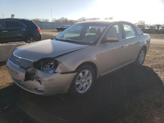 Photo 1 from auction – 2007 FORD FIVE HUNDR with VIN 1FAHP24157G152232
