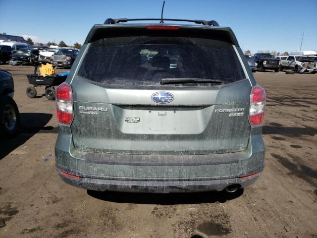 Photo 6 from auction – 2014 SUBARU FORESTER 2 with VIN JF2SJAHC6EH505903