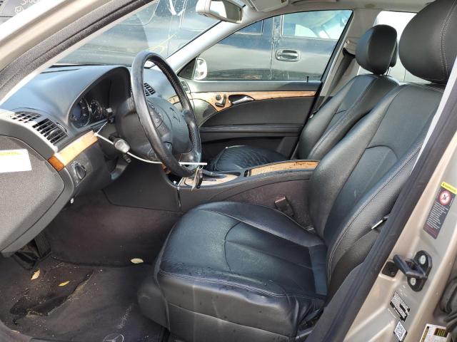 Photo 7 from auction – 2006 MERCEDES-BENZ E 350 with VIN WDBUF56J86A893758