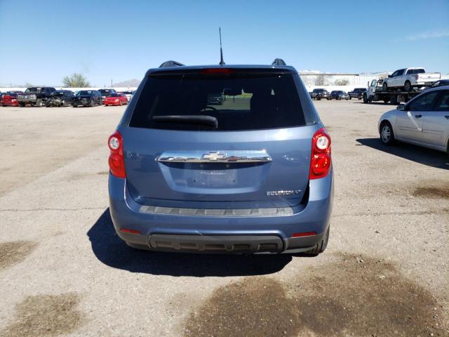 Photo 6 from auction – 2011 CHEVROLET EQUINOX LT with VIN 2CNALDEC6B6458069