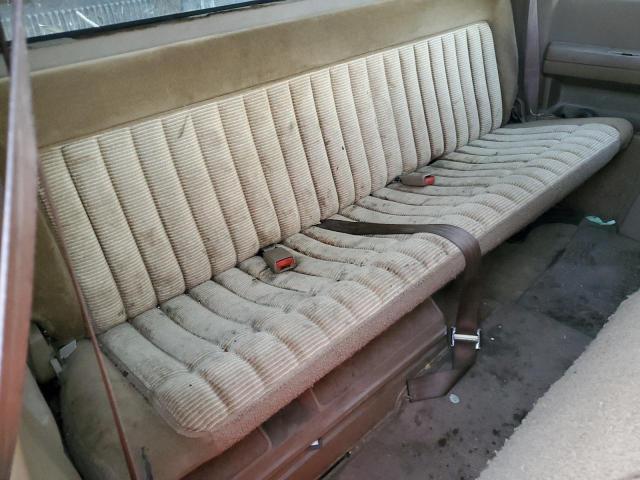 Photo 10 from auction – 1994 GMC SIERRA C15 with VIN 2GTEC19H0R1507865