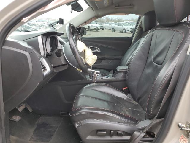 Photo 7 from auction – 2012 CHEVROLET EQUINOX LT with VIN 2GNFLGEKXC6106317