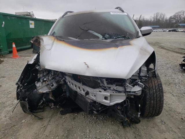 Photo 5 from auction – 2017 FORD ESCAPE SE with VIN 1FMCU0GDXHUE84480
