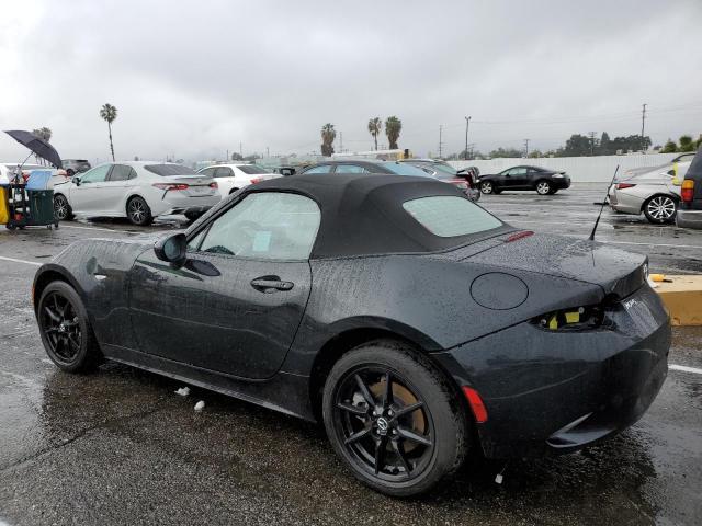 Photo 2 from auction – 2021 MAZDA MX-5 MIATA with VIN JM1NDAB74M0455417