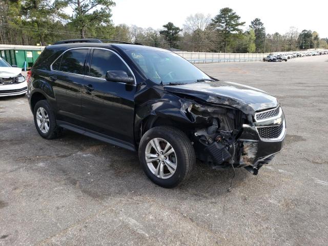 Photo 4 from auction – 2015 CHEVROLET EQUINOX LT with VIN 2GNALBEK8F1136852