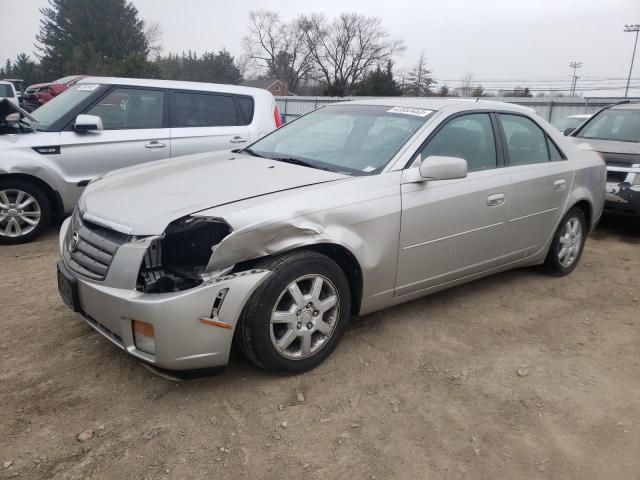 Photo 1 from auction – 2005 CADILLAC CTS HI FEA with VIN 1G6DP567850159020