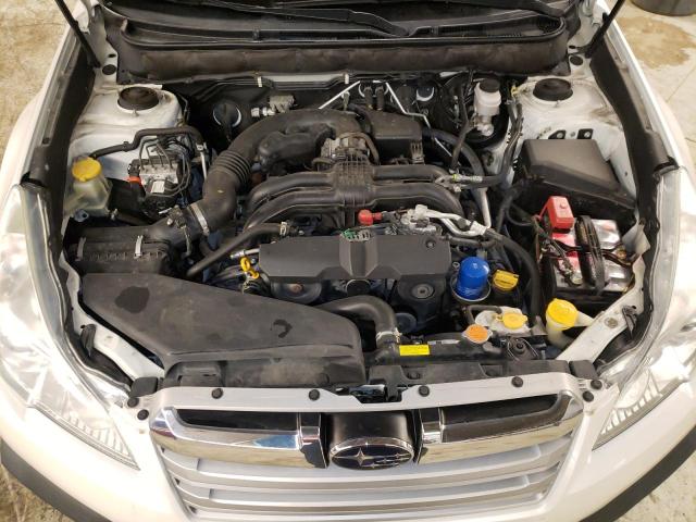 Photo 11 from auction – 2013 SUBARU OUTBACK 2. with VIN 4S4BRBKC4D3273685