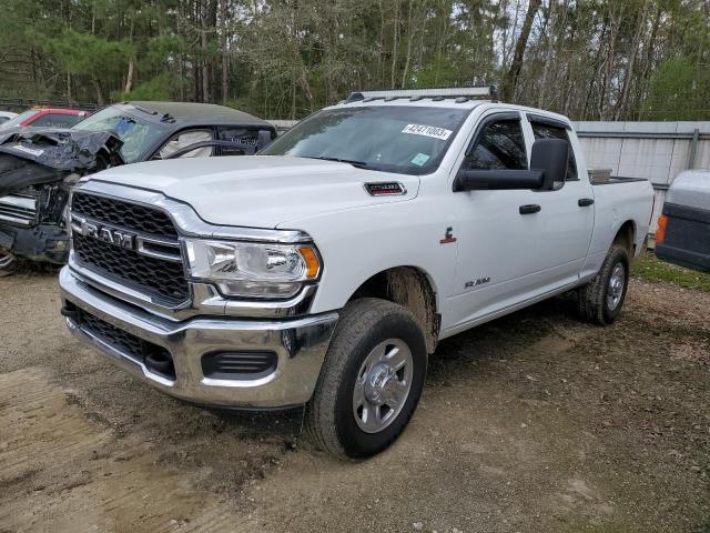 Photo 1 from auction – 2022 RAM 2500 TRADE with VIN 3C6UR5CL4NG368816