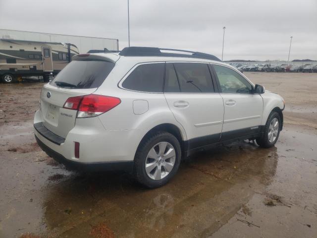 Photo 3 from auction – 2012 SUBARU OUTBACK with VIN 4S4BRCJC9C3286891