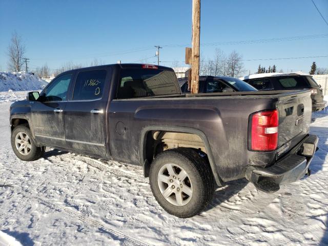 Photo 2 from auction – 2014 GMC SIERRA K15 with VIN 3GTU2VEC2EG449467