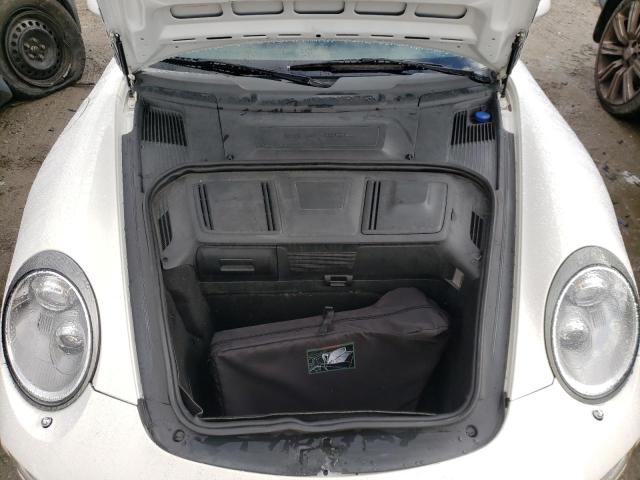 Photo 11 from auction – 2011 PORSCHE 911 CARRER with VIN WP0CB2A94BS754820
