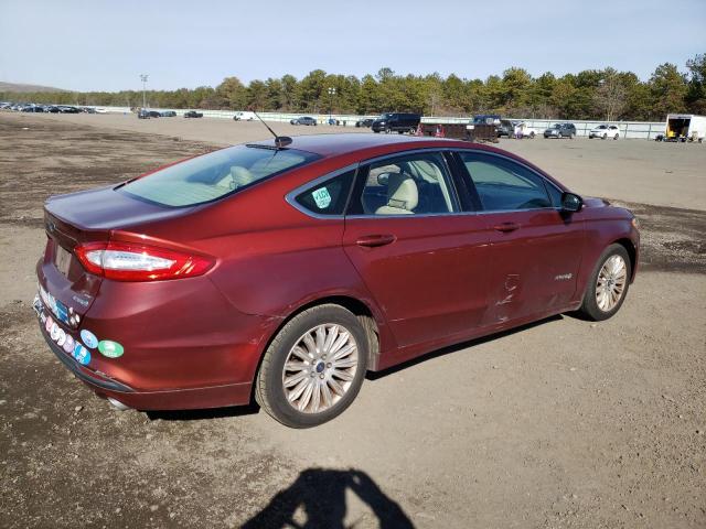 Photo 3 from auction – 2014 FORD FUSION SE with VIN 3FA6P0LU4ER250553
