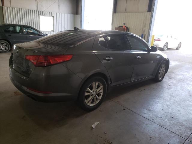 Foto 3 de la subasta – 2012 KIA OPTIMA EX con VIN 5XXGN4A70CG088523