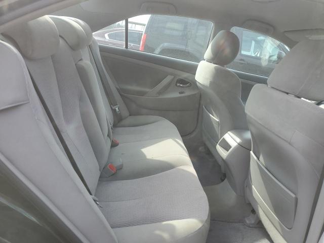 Photo 10 from auction – 2010 TOYOTA CAMRY BASE with VIN 4T1BF3EK9AU555196