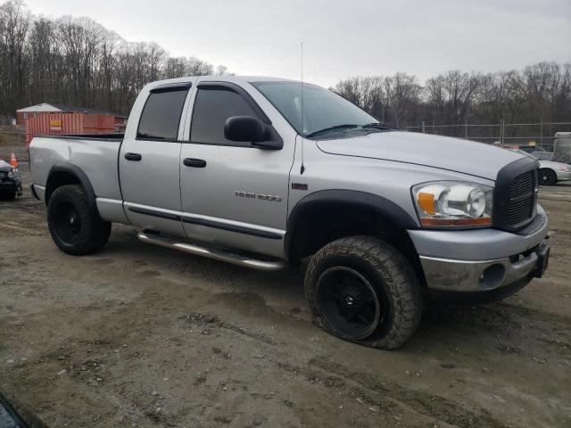 Photo 4 from auction – 2006 DODGE RAM 1500 S with VIN 1D7HU18296S571430