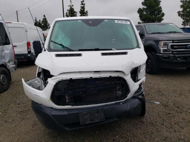 Photo 5 from auction – 2016 FORD TRANSIT T- with VIN 1FBZX2YM8GKA75005