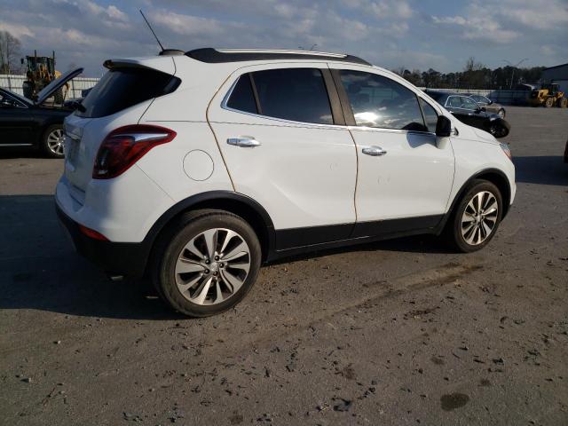 Photo 3 from auction – 2017 BUICK ENCORE PRE with VIN KL4CJASB2HB034238