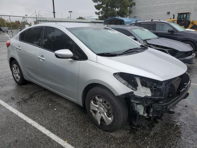 Photo 4 from auction – 2014 KIA FORTE LX with VIN KNAFK4A68E5191009