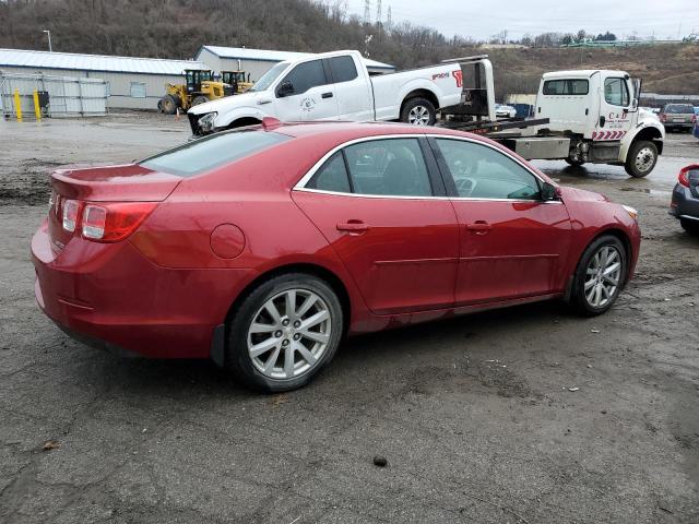Photo 3 from auction – 2013 CHEVROLET MALIBU 2LT with VIN 1G11E5SA4DF202103