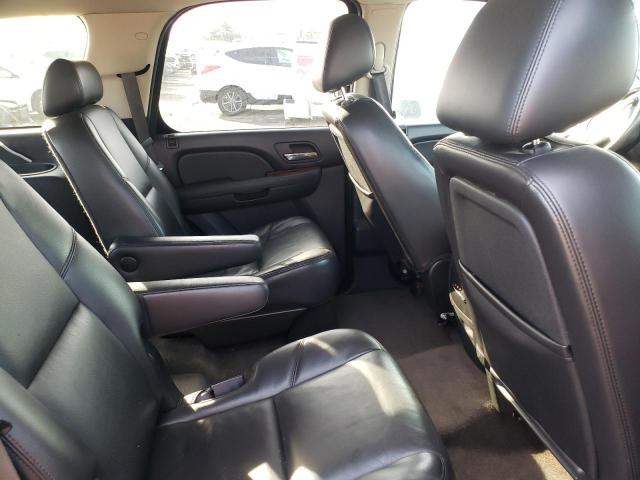 Photo 11 from auction – 2010 CHEVROLET TAHOE K150 with VIN 1GNUKCE03AR167382