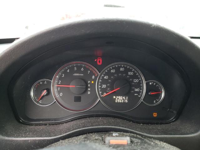 Zdjęcie 9 z aukcji – 2008 SUBARU LEGACY 2.5 z VIN 4S3BL616687203161