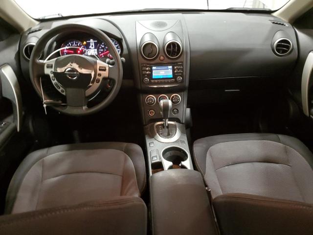 Photo 8 from auction – 2012 NISSAN ROGUE S with VIN JN8AS5MV2CW395368