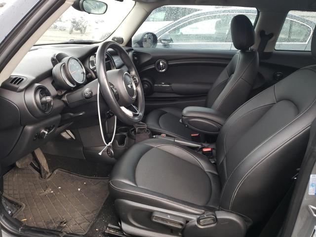 Photo 7 from auction – 2018 MINI COOPER with VIN WMWXP5C58J2G61361