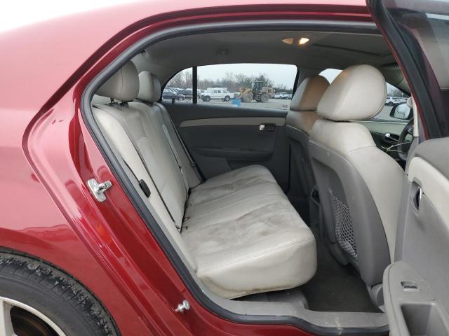 Photo 10 from auction – 2010 CHEVROLET MALIBU 2LT with VIN 1G1ZD5E76AF311650