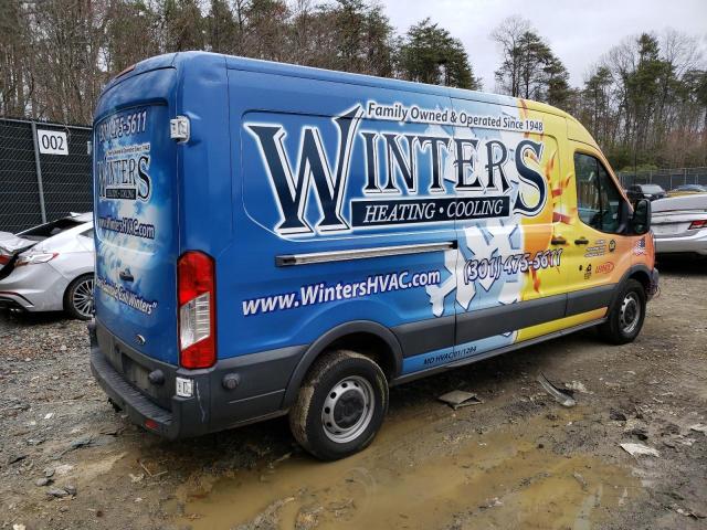 Photo 3 from auction – 2016 FORD TRANSIT T- with VIN 1FTYR2CM8GKA17002