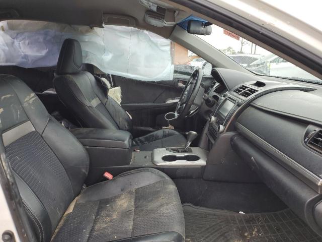 Photo 7 from auction – 2012 TOYOTA CAMRY BASE with VIN 4T1BF1FK1CU122512