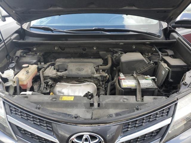 Photo 12 from auction – 2015 TOYOTA RAV4 XLE with VIN JTMRFREV4FD112722