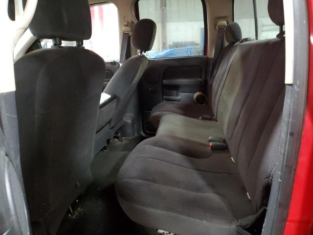 Photo 10 from auction – 2005 DODGE RAM 1500 S with VIN 1D7HU18D45S202474